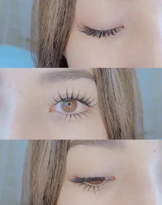 マツエク・マツパ An beauty2のマツエク・マツパデザイン