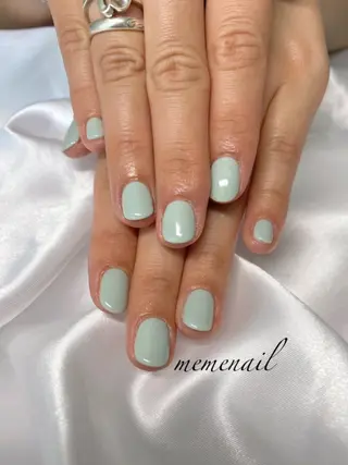 ネイル Noguchi Megumiのその他イメージ