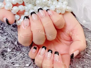 ネイル La Merのネイルデザイン