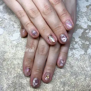 ネイル ulinail （ウリネイル）のネイルデザイン