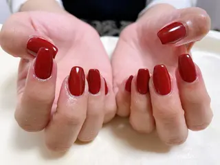 ネイル Mogu nail 二子玉川のネイルデザイン