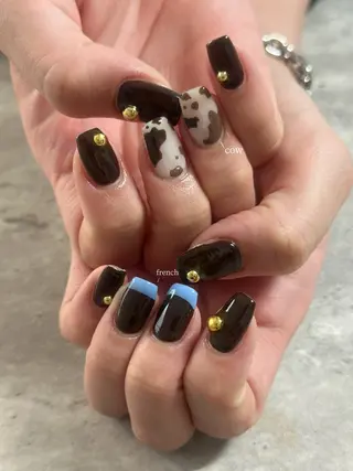 ネイル One's Nail Roomのネイルデザイン