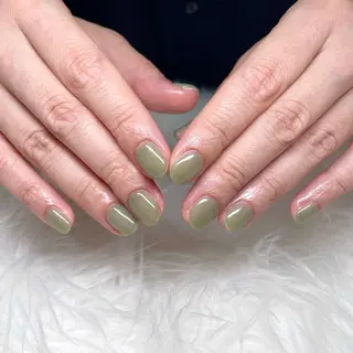 ネイル MINAMI YUMEKAのネイルデザイン