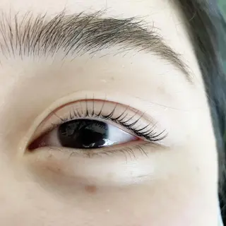 マツエク・マツパ 堀田 あゆみ （アイリスト）のマツエク・マツパデザイン