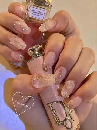 ネイル USAMiMi 🐰💕のネイルデザイン