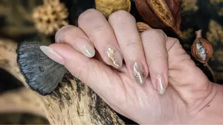 ネイル S. NOAのネイルデザイン