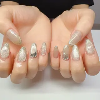 ネイル YUYI.nail salonのネイルデザイン