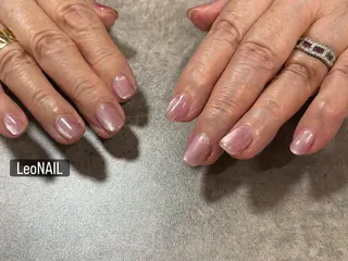 ネイル Leo NAIL所属・Leo NAILのネイルデザイン