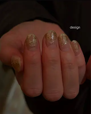 ネイル 𝗿𝗶𝗰𝗼 ˎˊ˗のネイルデザイン