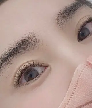 マツエク・マツパ ラッキーネイルサロン 西川口東口店のネイルデザイン