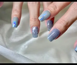 ネイル C.Nail &Eye筑紫駅のネイルデザイン