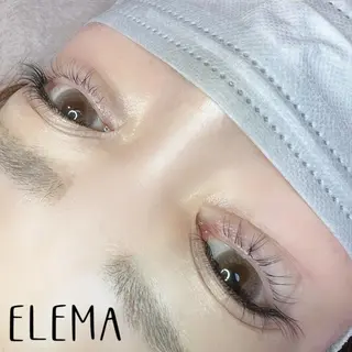 マツエク・マツパ Cherish所属・Cherish chieのマツエク・マツパデザイン