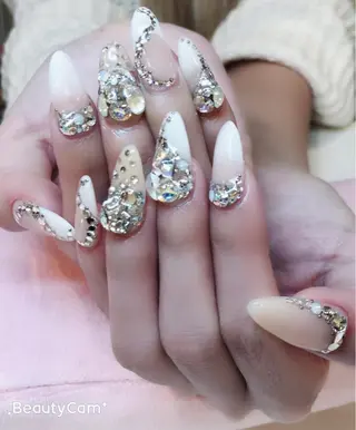 ネイル エムズ エムズのマツエク・マツパデザイン