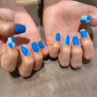 ネイル RINO AMANE nailのネイルデザイン