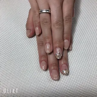 ネイル nails 🎀meのネイルデザイン