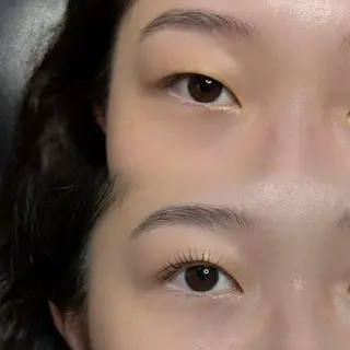 マツエク・マツパ EE.Nail所属・FuFu.Nail 2️⃣番のネイルデザイン