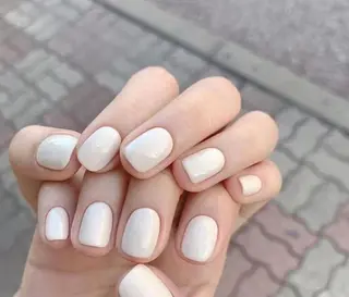 ネイル RI SA☀️ リサのネイルデザイン