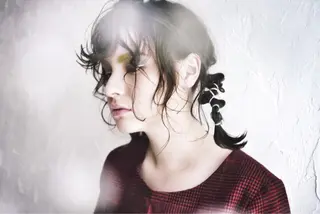 ミディアム 圧倒的美髪ストレート ツダケイタロウのヘアスタイル