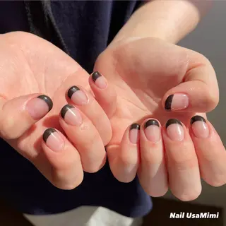 ネイル NAIL DOT STUDIO堺筋本町のネイルデザイン