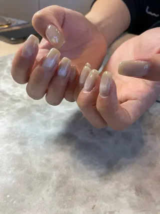 ネイル Slow.Nail Tomomiのネイルデザイン