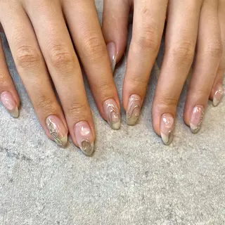 ネイル NailAVANCE miyuのネイルデザイン