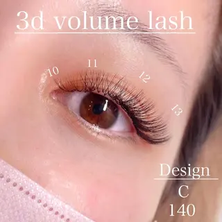 マツエク・マツパ emii所属・磐田市 エミーのマツエク・マツパデザイン