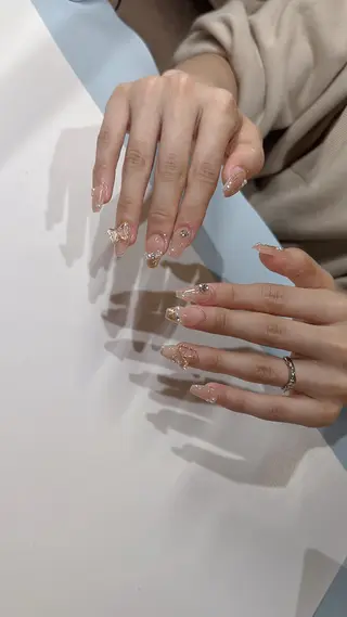 ネイル NANA NAILのネイルデザイン
