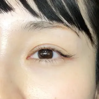 マツエク・マツパ まつげサロン eyerisのマツエク・マツパデザイン