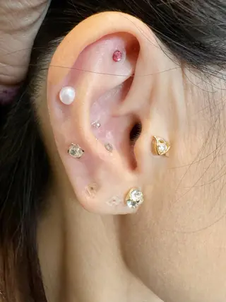 Gaudi.Nail Rinaのその他イメージ