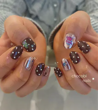 ネイル enurk店 🍋 丸谷みく♥のその他イメージ