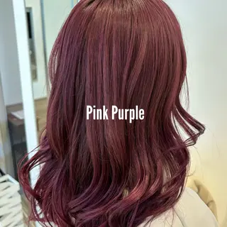 カラー 👑満足度100% 👑Ash大丸のヘアスタイル