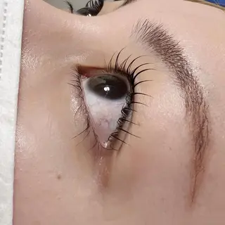 マツエク・マツパ 似合わせ🌿 AYAKAのヘアスタイル