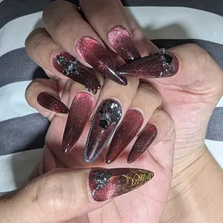 ネイル KANON所属・☆ KANON☆のネイルデザイン