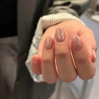 ネイル yomu eyenail所属・yomu nail yuumiのネイルデザイン