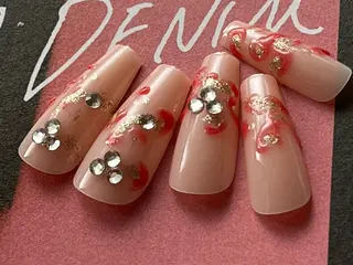 ネイル GARDEN GELのネイルデザイン