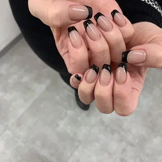 ネイル _white 上本町店のネイルデザイン