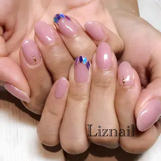 ネイル Rawr / saoriのネイルデザイン