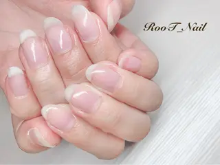 メンズ ネイル RooT Nailのネイルデザイン