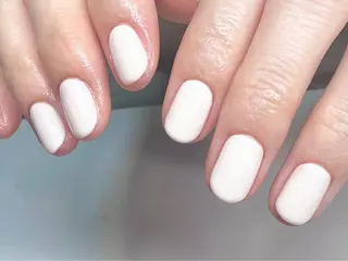 ネイル イリゼ フルールのネイルデザイン