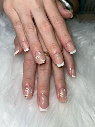 ネイル ♡ KEIKOのネイルデザイン