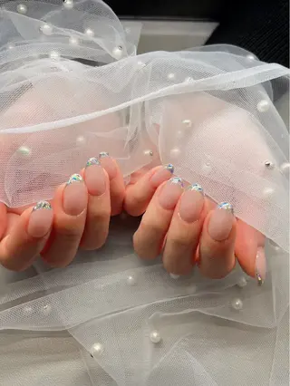 ネイル XIMINANAIL SALON堀江店のネイルデザイン