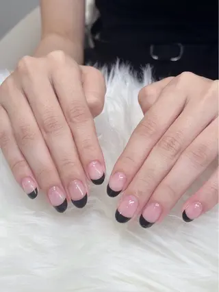 ネイル Bianca大名店 ONOUEのネイルデザイン