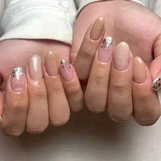 ネイル nail salon myreのネイルデザイン