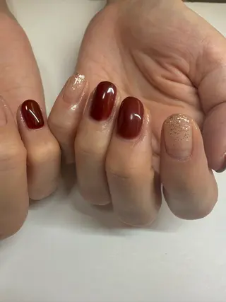 ネイル .clair 【クレル】のネイルデザイン