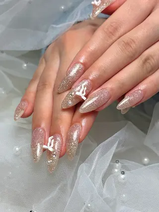 ネイル FLORANZ 🫧INOUE🫧のネイルデザイン