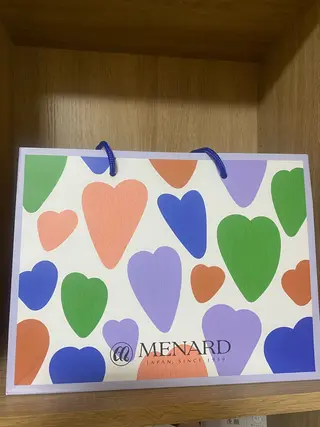 小倉 麻由のエステ・リラクイメージ