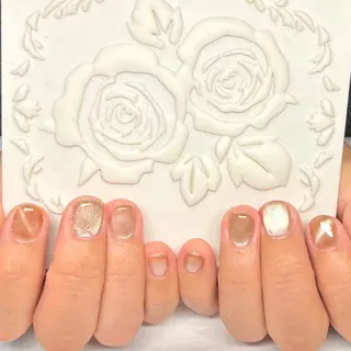 ネイル Angelique 田中/高崎のネイルデザイン