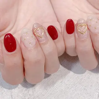 ネイル BUNNYNAIL MOEのネイルデザイン
