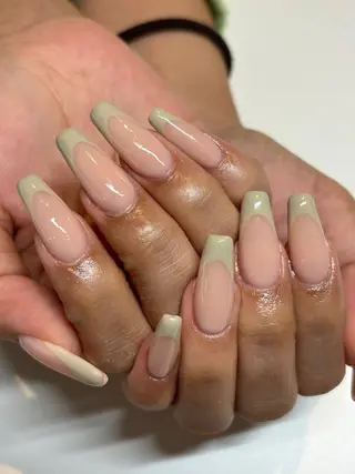 ネイル kajitani yukinaのネイルデザイン