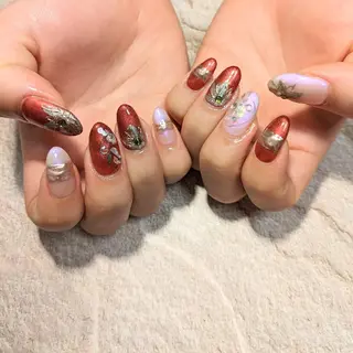 ネイル ｱｲﾗｯｼｭ ﾈｲﾙ ｻﾛﾝ つけるのマツエク・マツパデザイン